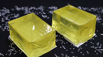 热熔胶,压敏热熔胶